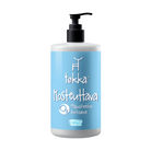 Hajusteeton hoitoaine tuoksuherkille